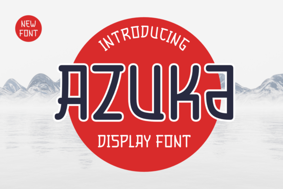 Azuka: Channeling Samurai Spirit in Your Design Projects