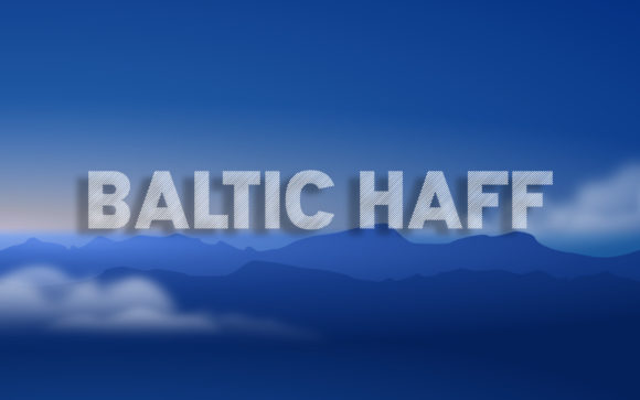 Baltic Haff: Adding Creative Spark to Modern Design