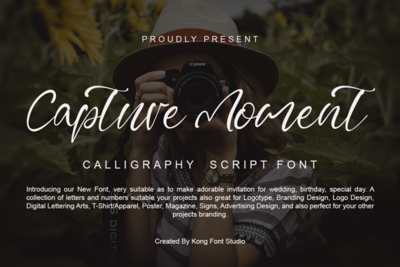 Capture Moment: Infusing Handmade Charm Into Your Brand