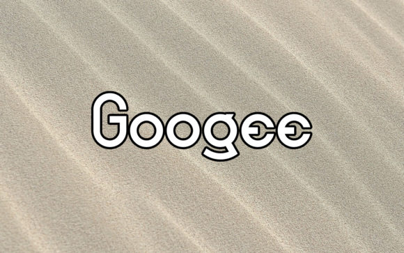 Googee: A Creative Font for Modern Branding