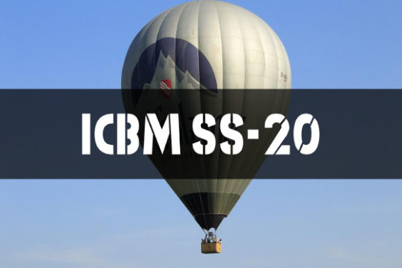 Icbmss: The Display Font with a Strategic Edge