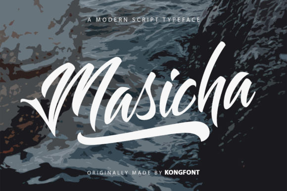 Infusing Playful Energy into Projects with Masicha
