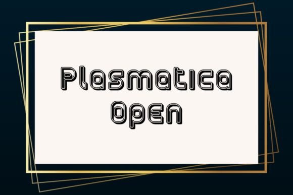 Plasmatica Open: Injecting Modern Playfulness Into Your Projects