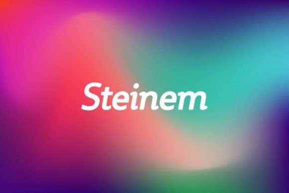 Steinem: The Warmth Your Brand Needs