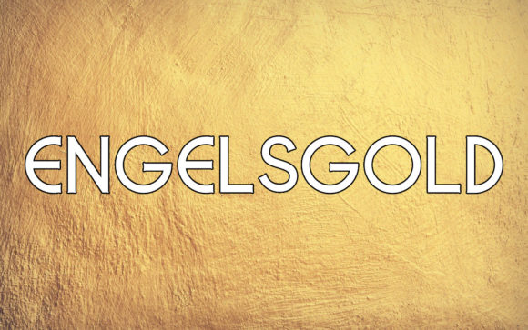 Why Engelsgold is Your Next Go-To Sans Serif