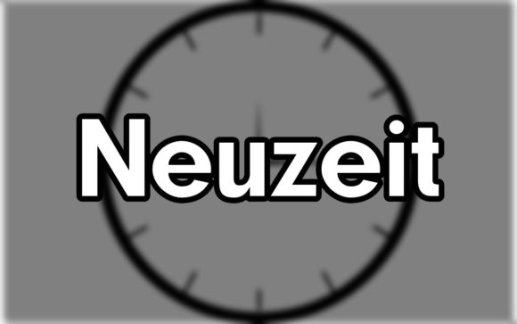 Why Neuzeit is the Display Font Your Creative Projects Need